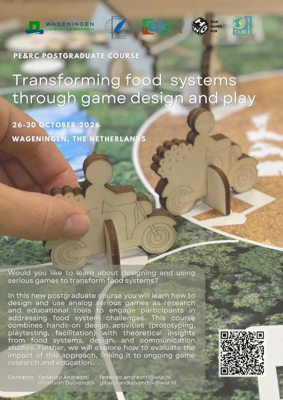 PE&RC