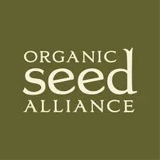 Logo for the Organic Seed Alliance
