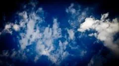Photo credit: Nicola, Clouds, Flickr, Creative Commons License 2.0