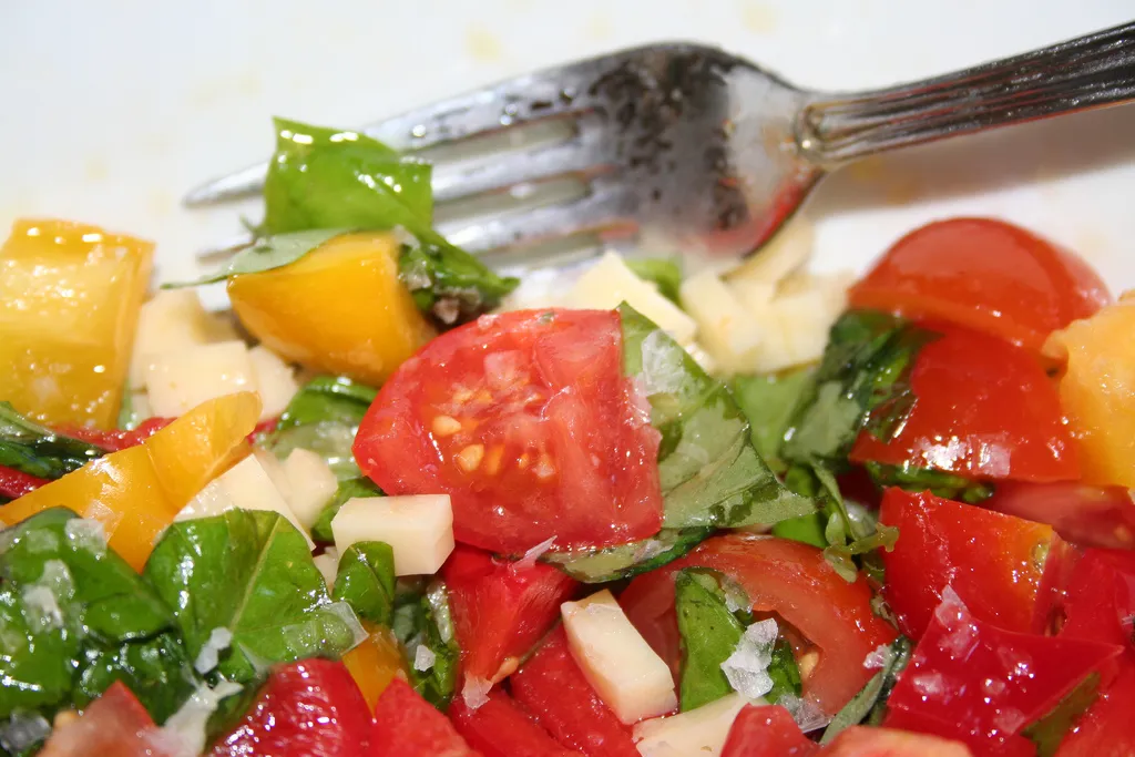 Photo: Camy West, food, Flickr, Creative Commons License 2.0 generic.