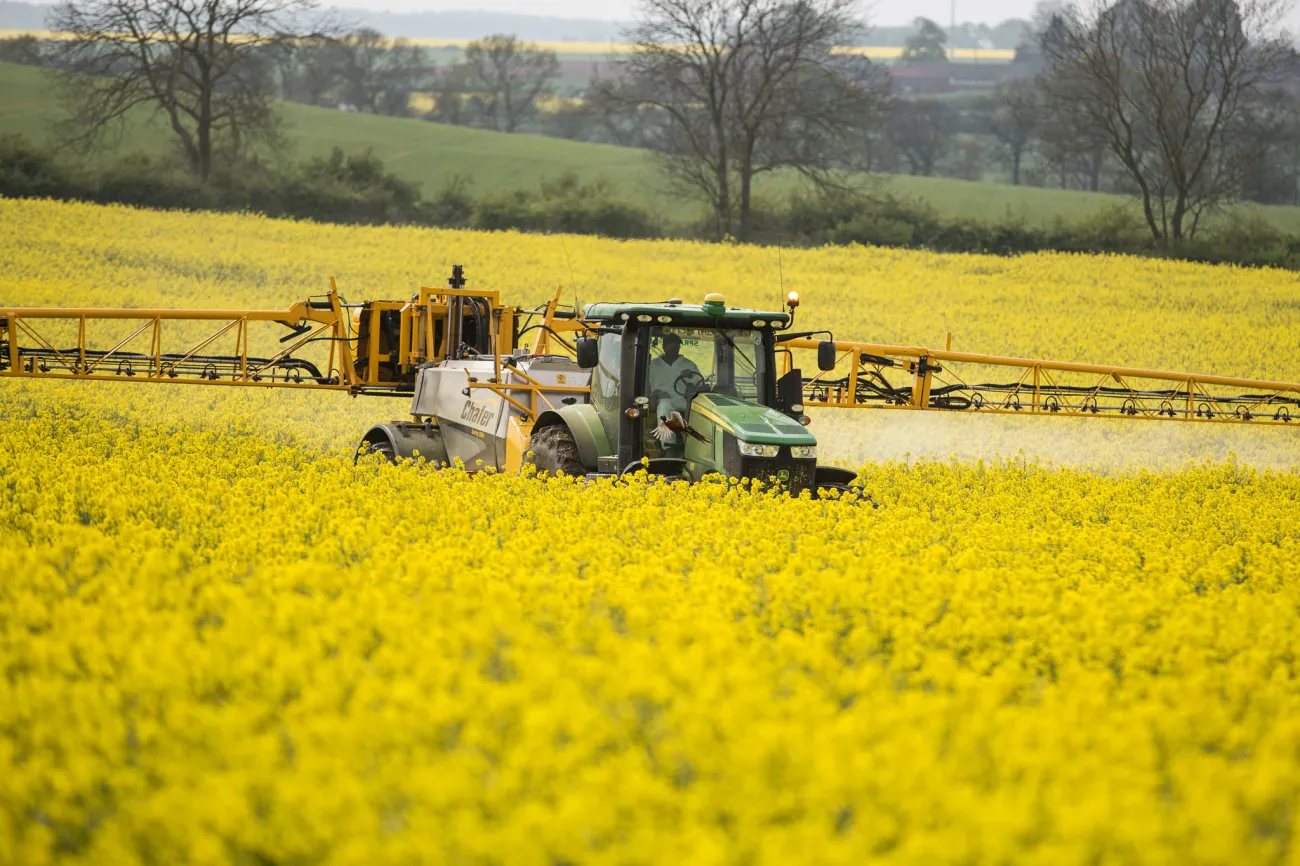 Photo: Chafer machineries, Flickr, creative commons licence 2.0