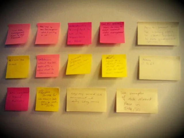  Flickr: Creative commons licence 2.0, littleyiye "workshop"