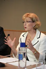 Photo credit: Policy exchange, Flickr, Creative Commons License 2.0