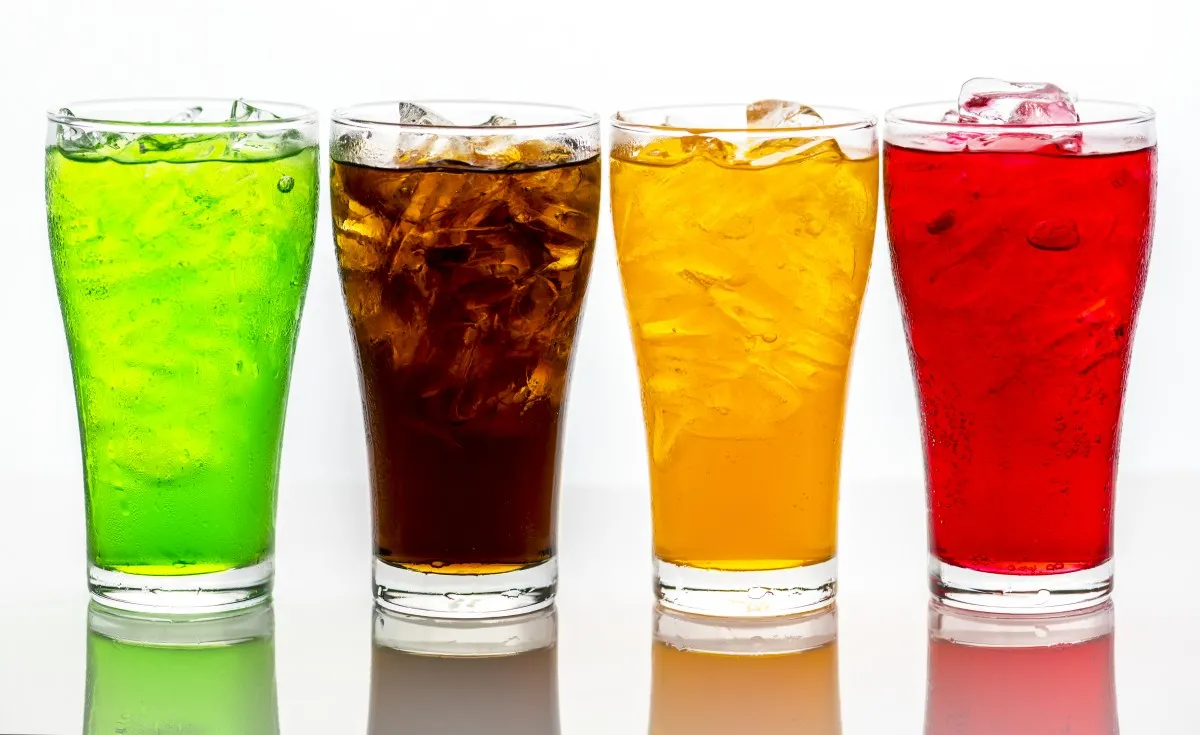 Image: Rawpixel.com, Bubble caffeine carbonated drink, Pxhere, CC0 Public Domain