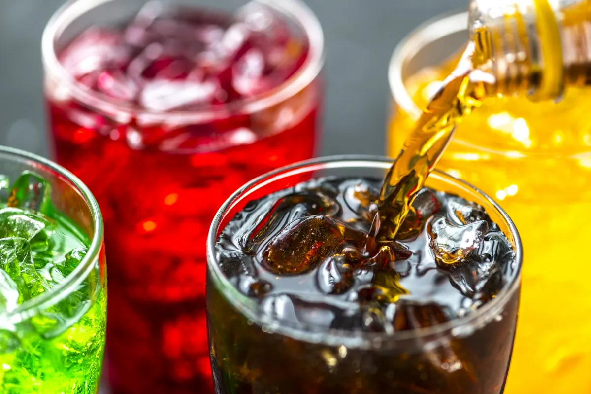 Image: rawpixel.com, Beverage bottle bubble, Pxhere, CC0 Public Domain