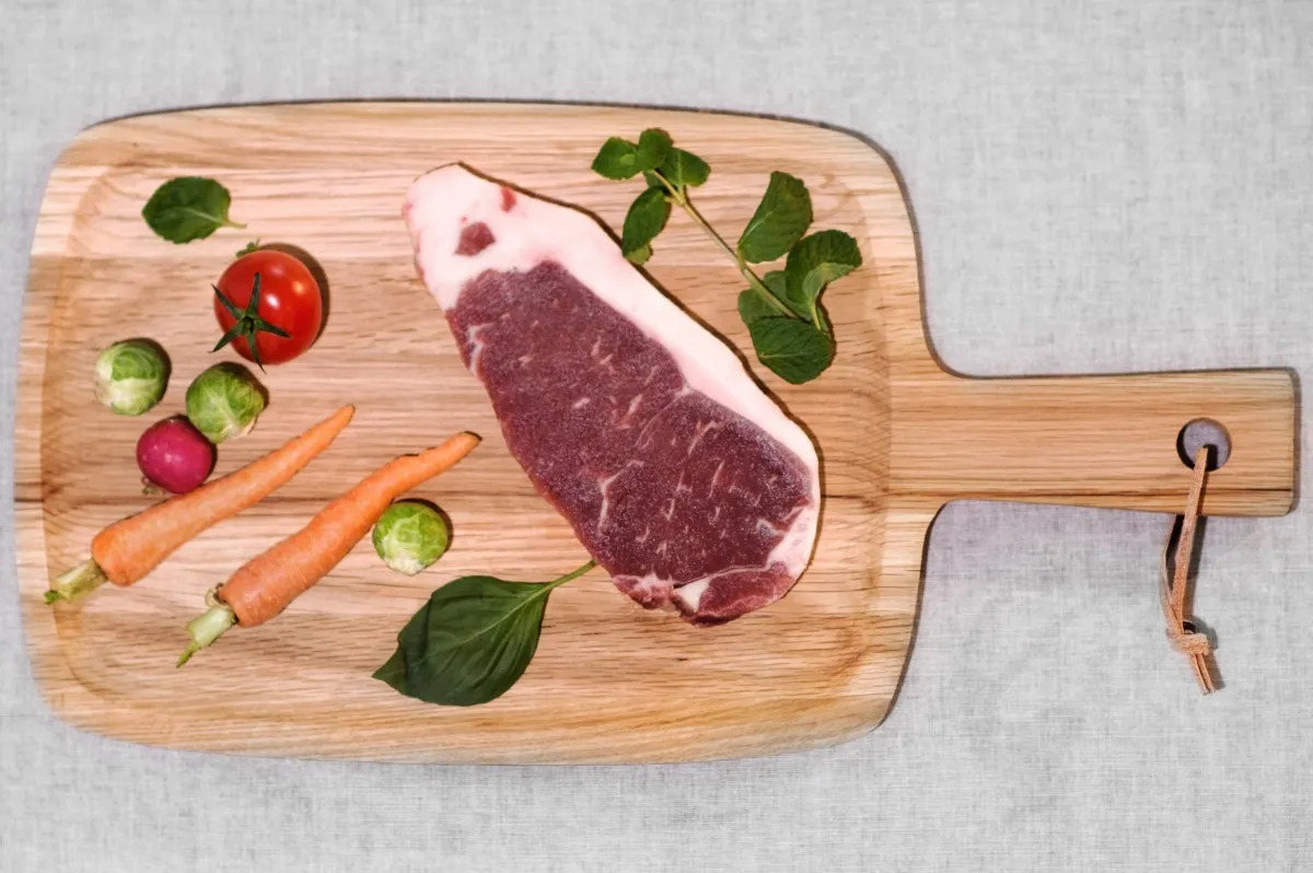 Image: Pxhere, dish food cooking, CC0 Public Domain