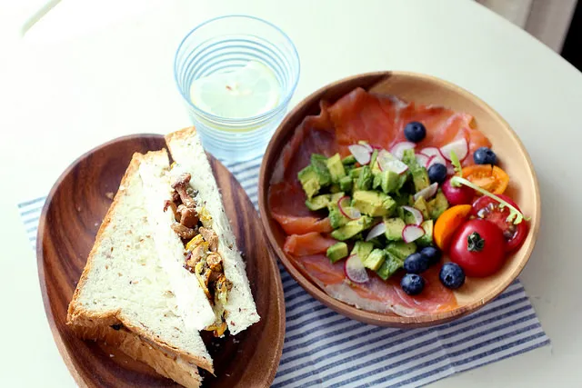 Image credit: with wind, 400kcal diet, Flickr, Creative Commons License 2.0