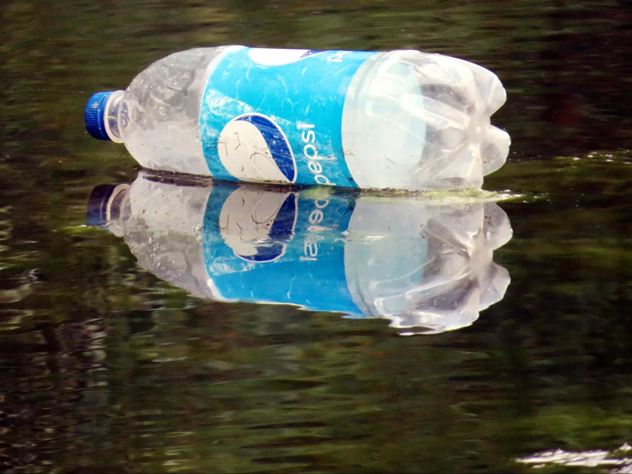Image: Steve Baker, No matter where you see litter it's still ugly, Flickr, Creative Commons Attribution-NoDerivs 2.0 Generic