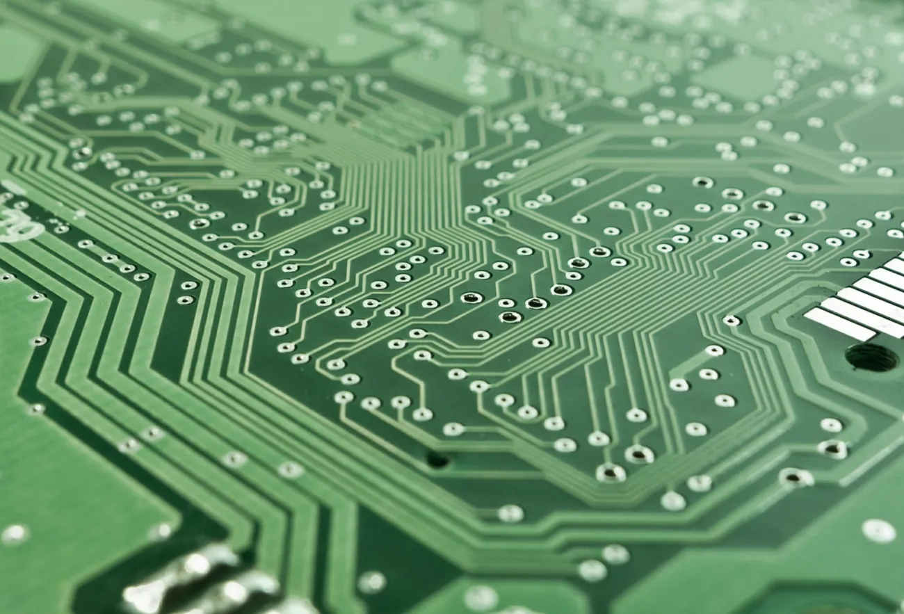 Image: blickpixel, Board, Electronics, Computer, Pixabay, Creative Commons CC0