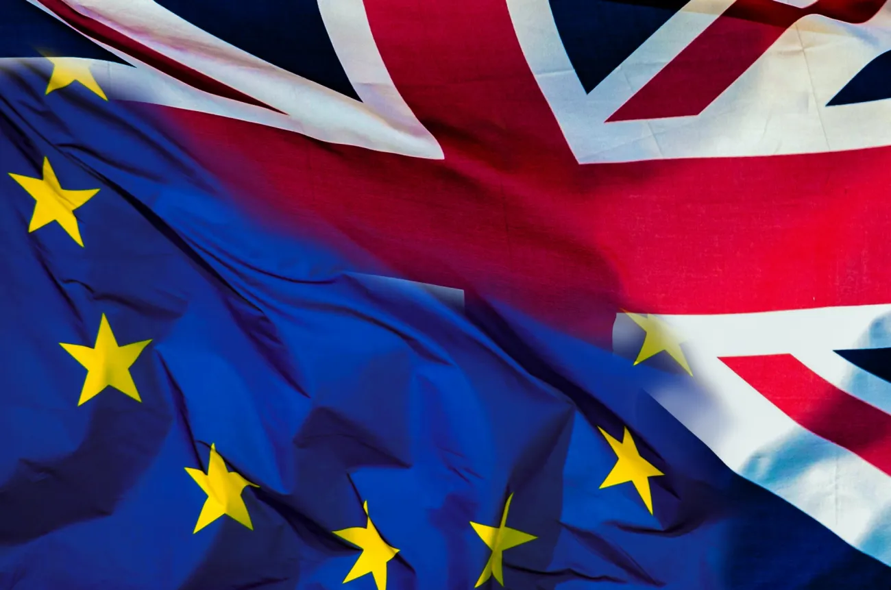 Image: George Hodan, Brexit Referendum UK, Public Domain Pictures, Creative Commons CC0