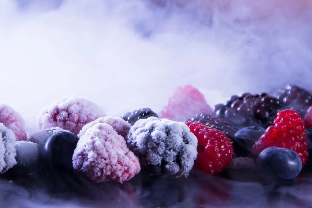 Photo: Sarah Meyer, Fridge, Flickr, CC by 2.0