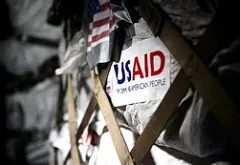 Photo: US Army Africa, USAID, FLickr, Creative Commons License 2.0