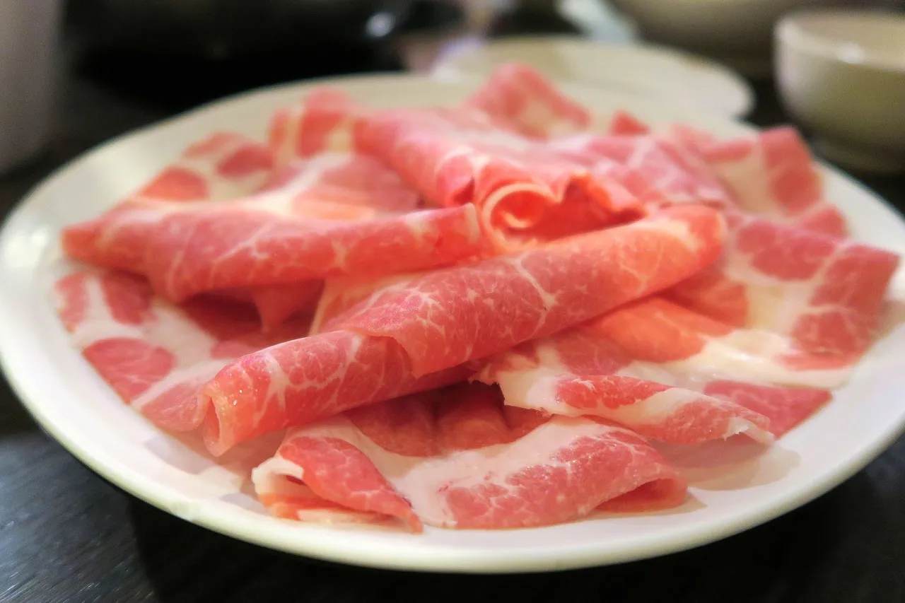 Image: focusonpc, Carne cibo, Pixabay, Pixabay License