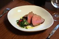 Photo: Joshua Rappeneker, Beef, Flickr, Creative Commons License 2.0 