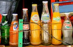Credit: wellunwell, soft drinks, Flickr, Creative Commons Licence 2.0