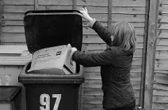 Photo: Flickr, Steven Leith, Recycling, Creative Commons License 2.0