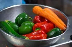 Photo: Jeff Kubina, French cooking class, Flickr, Creative Commons License 2.0