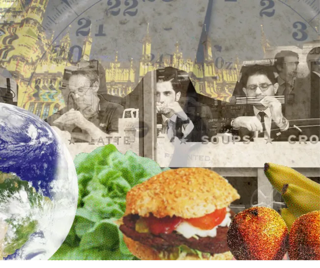Foodsource