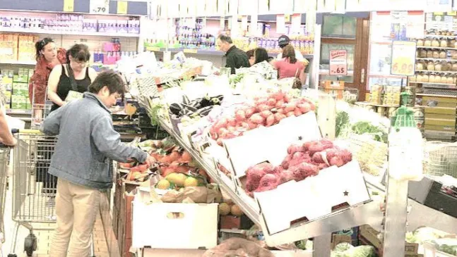 Changing what we eat