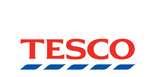 Tesco logo