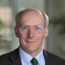 Charles Godfray