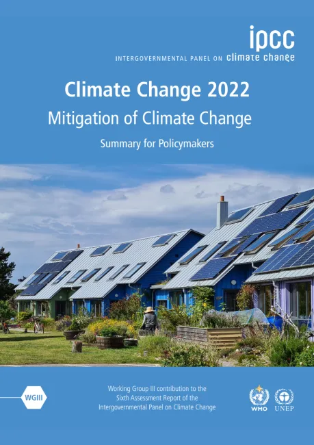 IPCC