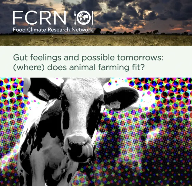 Gut feelings