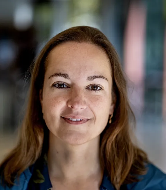 Hannah van Zanten