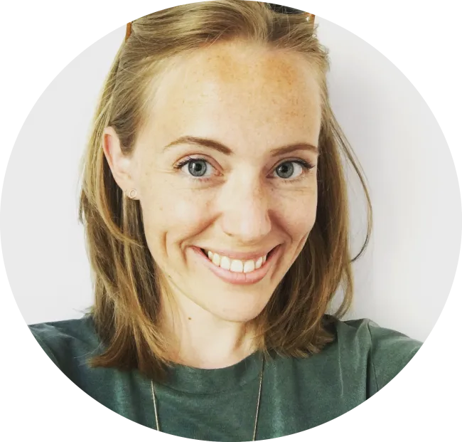 Kajsa Resare Sahlin