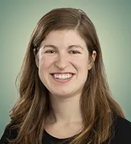 Raychel Santo headshot