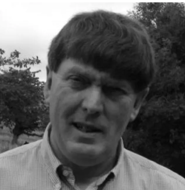 Richard Young (SFT)