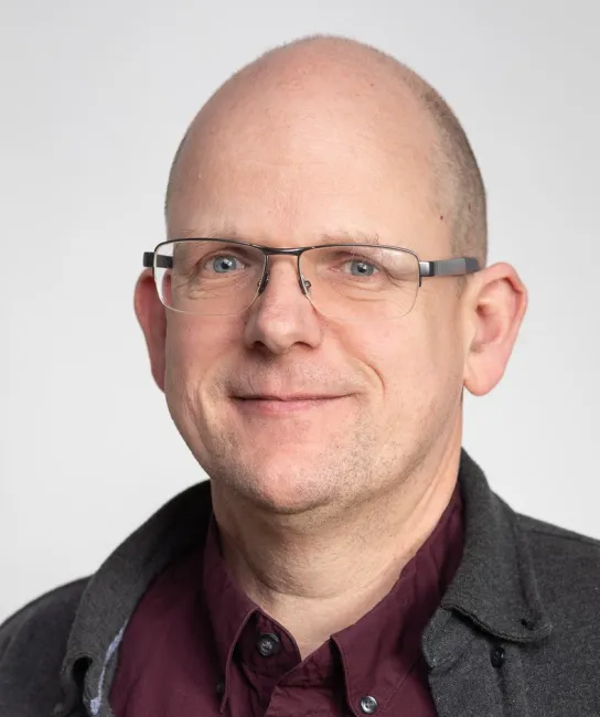 Dirk Jan De Koning