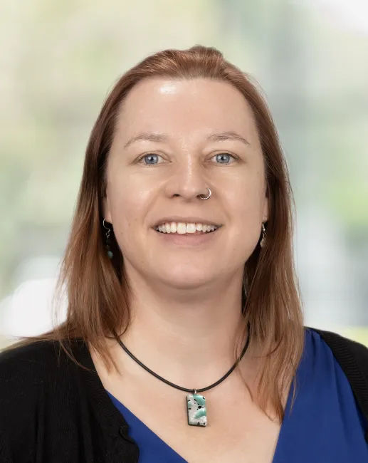 Bernice Bovenkerk