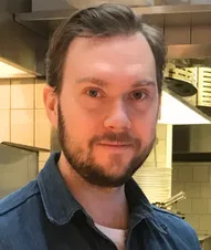 Gustav Johansson