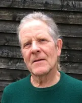 Iain Tollhurst