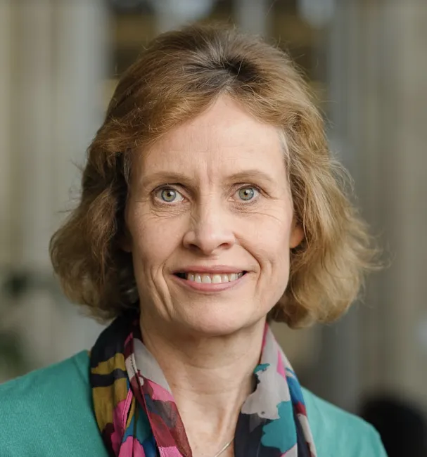 Susan Jebb