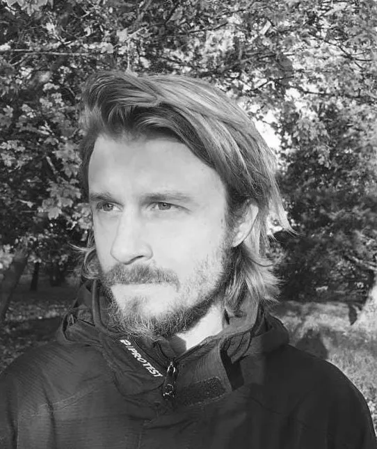 Headshot of Rob Percival, Head of Food Policy at Soil Association