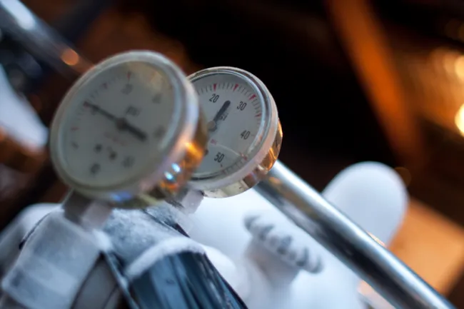 Photo: mrskyce, Nitrogen!, Flickr, Creative Commons License 2.0 generic.