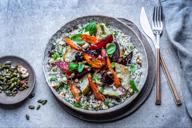 Image: Stian Broch, Barley-otto, EAT-Lancet social media kit