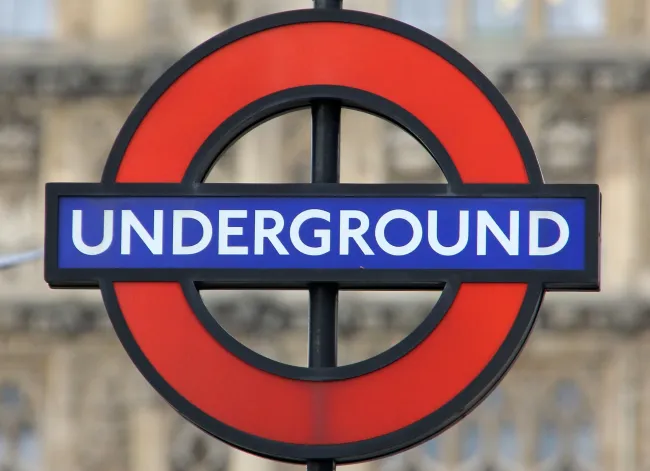 Image: 3dman_eu, Underground Metro London, Pixabay, Creative Commons CC0