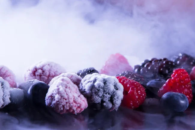 Photo: Sarah Meyer, Fridge, Flickr, CC by 2.0