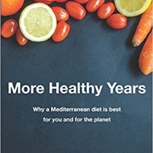More Healthy Years cover