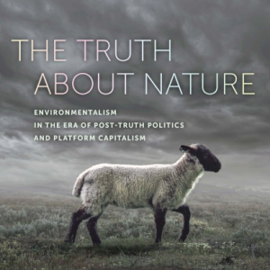 The Truth About Nature cover