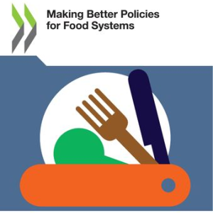 Making better policies for food systems