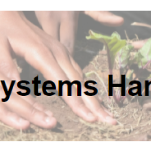 Food Systems Handbook