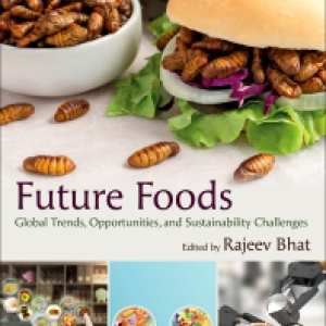 Future Foods: Trends, Opportunities & Sustainability