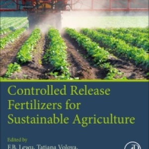 Controlled release fertilisers for sustainable agriculture