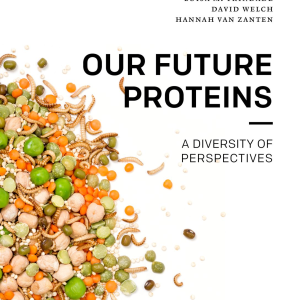 Our Future Proteins: A Diversity of Perspectives
