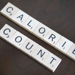 Image: Kevin Simmons, Calorie Count, Flickr, Creative Commons Attribution 2.0 Generic