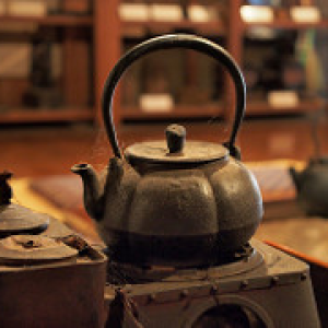 Photo: Flickr, Prelude 2000, Iron Kettle, Creative Commons License 2.0